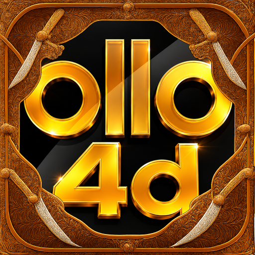 ollo4d — mitra unggulan